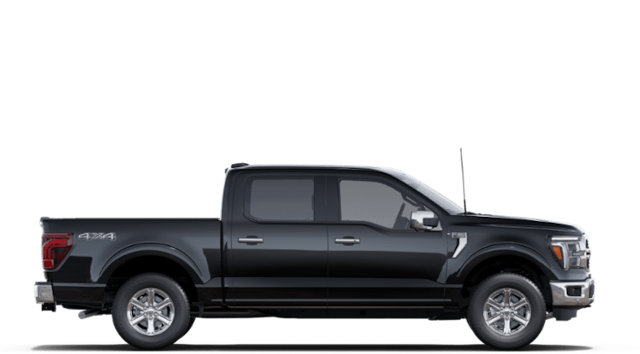 2025 Ford F-150+F-150